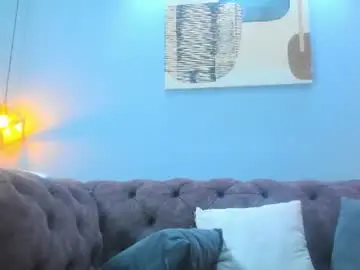 Chaturbate Live Porn of eross_santy