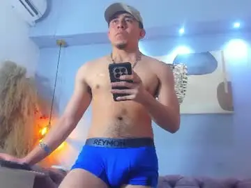 Chaturbate Adult Webcams of eross_santy