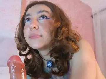 Chaturbate Sex Cam of evangelyne1