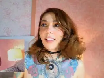 Chaturbate Private Sex Chat of evangelyne1