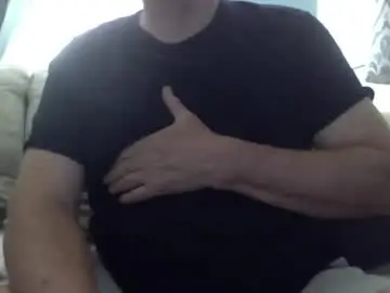 Chaturbate Nude Webcam of gman69me