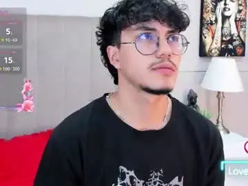 Chaturbate Free Live Porn of kai_storn