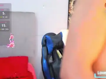 Chaturbate Sex Cam of kai_storn