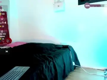 Chaturbate Sex Cam of la_ratona_1