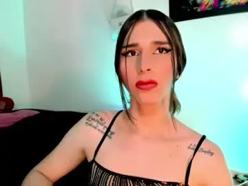 Chaturbate Live Sex Cam of la_ratona_1