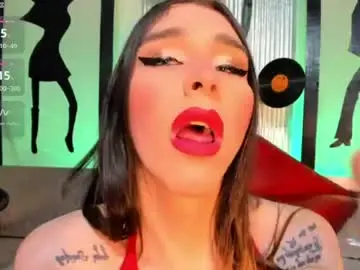 Chaturbate Nude Webcam of la_ratona_1