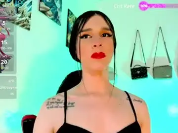 Chaturbate Watch Live Sex Cams of la_ratona_1