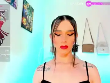 Chaturbate Best Webcam of la_ratona_1