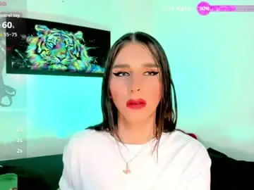 Chaturbate Private Sex Chat of la_ratona_1