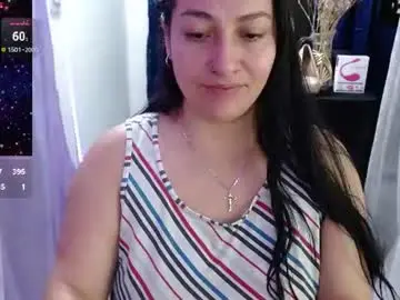 Chaturbate Live Sex Cam of mhialorens