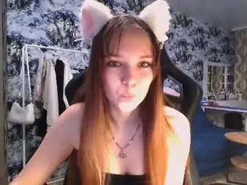 Chaturbate Free Porn Cam of mira_princess
