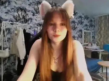 Chaturbate Adult Video Chat of mira_princess