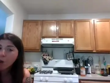 Chaturbate Private Sex Chat of missmonatoyou