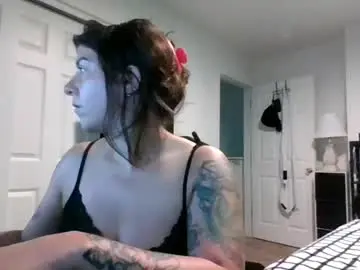 Chaturbate Sex Cam of missmonatoyou