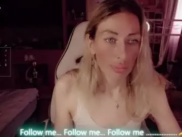 Chaturbate Live Sex of nicole_g0ld_