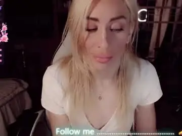 Chaturbate Sex Cam of nicole_g0ld_