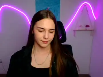 Chaturbate Nude Webcam of nykara