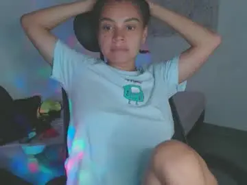 Chaturbate Best live sex cam show of shayna_cute