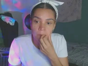 Chaturbate Private Sex Chat of shayna_cute
