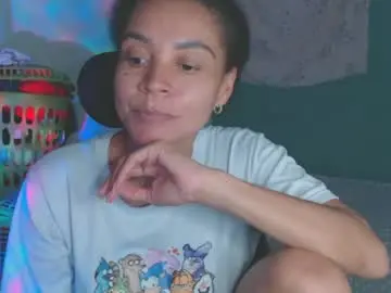 Chaturbate Free Porn Cam of shayna_cute