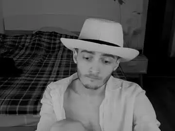 Chaturbate Nude Webcam of spider___man