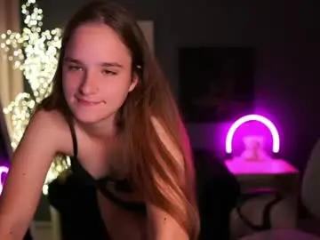 Chaturbate Live Porn of suzysky