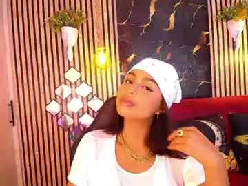 Chaturbate Adult Webcam of tiny_cherry
