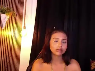 Chaturbate Nude Webcam of tiny_cherry
