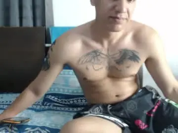 Chaturbate Best Webcam of tobicraig