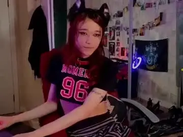 Chaturbate Nude Webcam of vetansenda