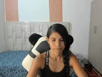 Chaturbate Private Sex Chat of 25_dulce