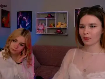 Chaturbate Free Porn Cam of amelaya