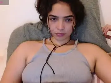 Chaturbate Nude Webcam of ariagal