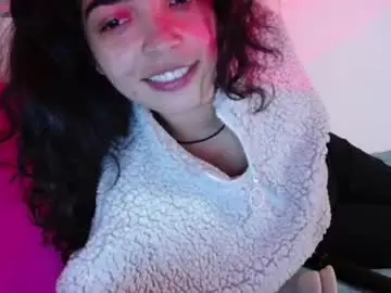 Chaturbate Sex Chat of ariagal