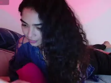 Chaturbate Free Porn Cam of ariagal