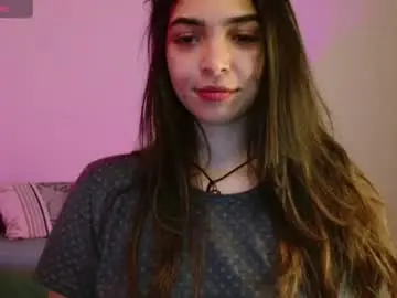 Chaturbate Free Porn Cam of ariagal