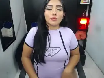Chaturbate Live Sex Cam of ashley__greey