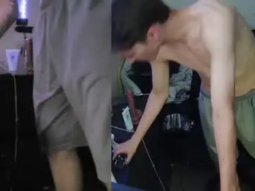 Chaturbate Sex Chat of charlied09302