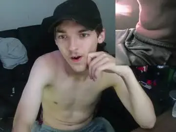 Chaturbate Nude Webcam of charlied09302