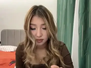 Chaturbate Sex Cam of cherishbabrow