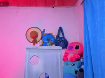 Chaturbate Nude Webcam of dulce_celeste15