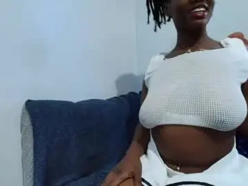 Chaturbate Adult Webcam of ebonycandymelani