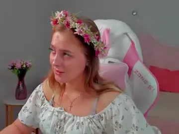 Chaturbate Nude Webcam of ellabells