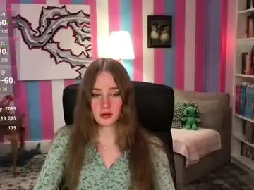Chaturbate Live Sex Cam of eviecam