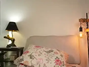Chaturbate Nude Webcam of honeyyykate