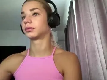 Chaturbate Free Porn Cam of huldaluka