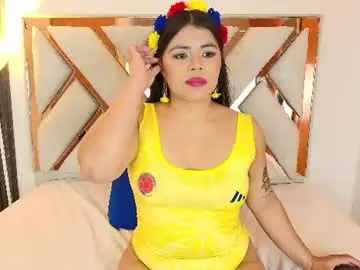 Chaturbate Live Sex of irina_and_max