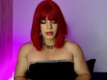Chaturbate Adult Webcam of isahilton1