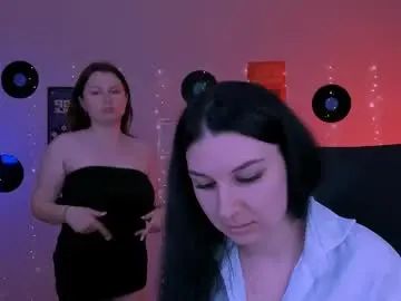 Chaturbate Watch Live Sex Cams of luna_noct