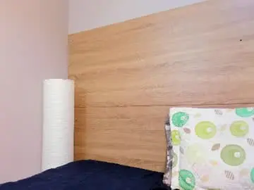 Chaturbate Sex Cam of madelaine_blosson